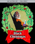 Ed, Mastering, UHD Black 4K Blu-ray] Christmas Pack Collector's 3 4K [New
