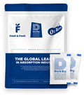 Premium Desiccant Gram [600 Rechargeable 2 Paper Packs] & Packets "Dry - Compliant) (FDA Dry" Gel Dehumidifiers Silica