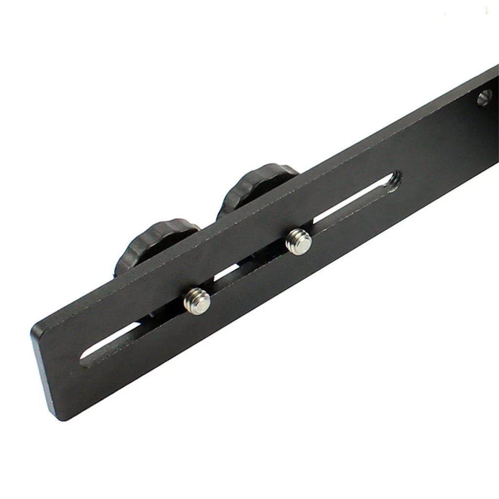 Accessories Mount SLR Bottom Mounting Extendable Base Diving Bracket Tray Camera