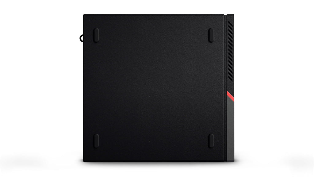 Mini Mouse M600 Adapter Bto Pentium Desktop Tiny PC KB upto Wifi Windows 4GB Computer 2.64GHz RAM Pre-Owned SSD Lenovo (Refurbished) Processor Intel 256GB & 10
