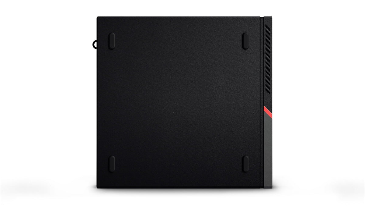 Mini Mouse M600 Adapter Bto Pentium Desktop Tiny PC KB upto Wifi Windows 4GB Computer 2.64GHz RAM Pre-Owned SSD Lenovo (Refurbished) Processor Intel 256GB & 10
