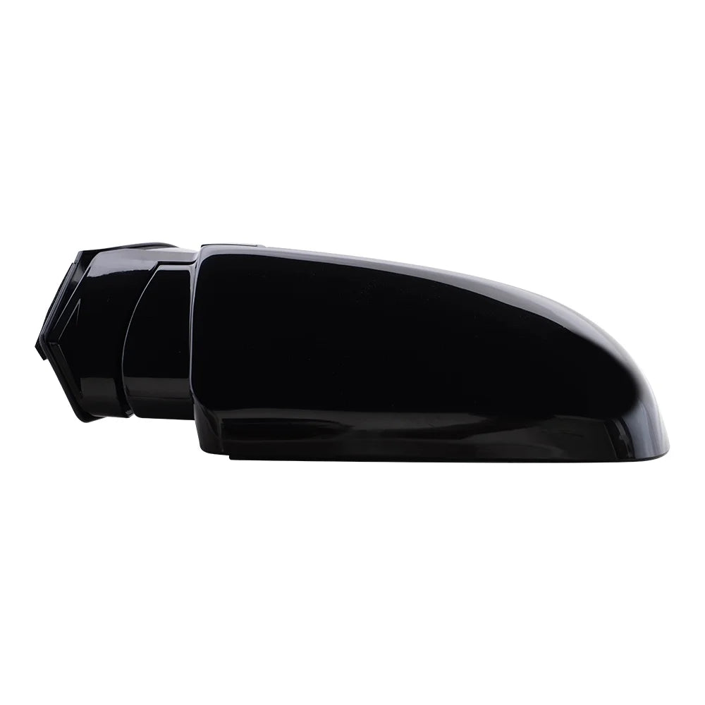 1991 Suburban Replacement Mount Mirror with Low Door Power Compatible Jimmy Side Blazer 15565454 1990 Brock Passenger