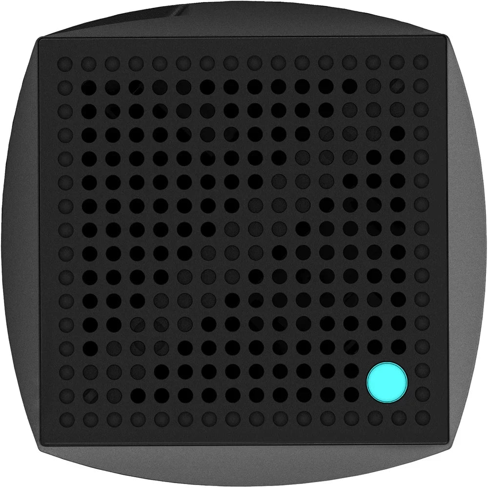 1 Coverage Band 1.500 Mesh Up Dual Linksys Pack Sq AC1200 Expandable to Router Ft Velop System Wi-Fi Replacement