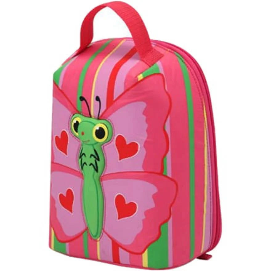 Case Carrying Lunch Box Trunki