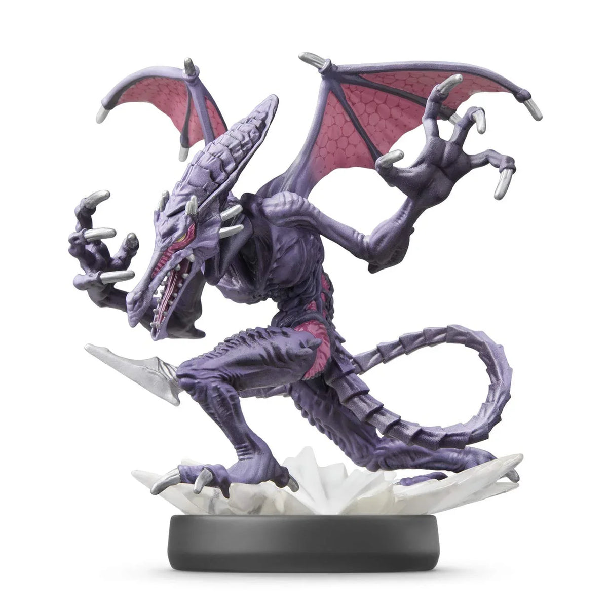 Ridley (Nintendo Switch) amiibo
