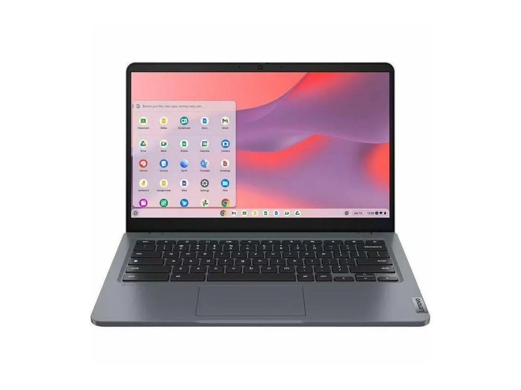 Core) Total Chromebook Storm x HD 82W60001US (4 128 Memory RAM On-board Memory N200 GB Chromebook Gen Flash 8 Quad-core - 8 Lenovo 1920 3 - 14e GB 1080 - Full 14" - - GB - Touchscreen - Gra Intel