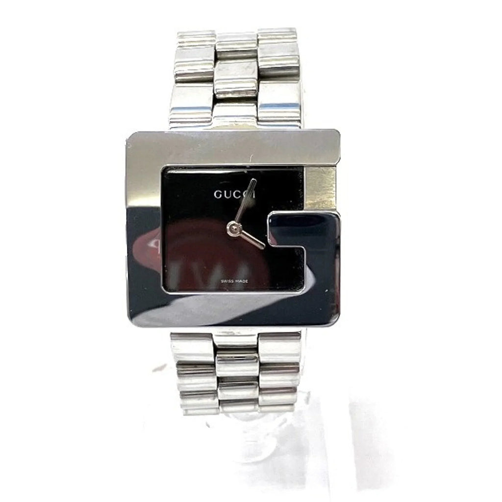Gucci quartz (Good) ladies watch Pre-Owned GUCCI 3600J