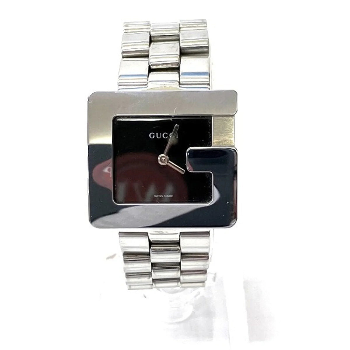 Gucci quartz (Good) ladies watch Pre-Owned GUCCI 3600J
