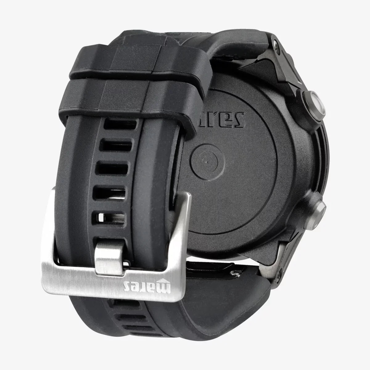 (Black/Black) Mares Dive Sirius Computer