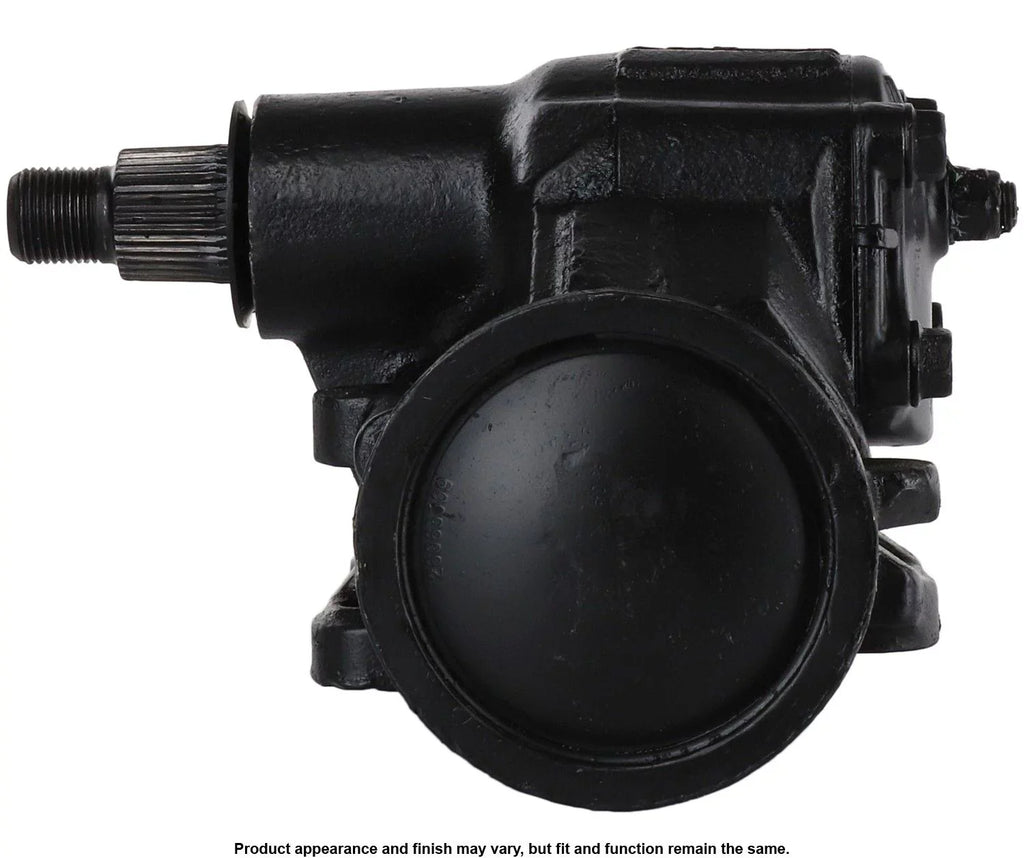 2002-2010 GMC SILVERADO, 02-20 Cardone For 27-8418 SIERRA Models Chevrolet Gear Steering A1 2002-2010 Fits select: Select GMC CHEVROLET