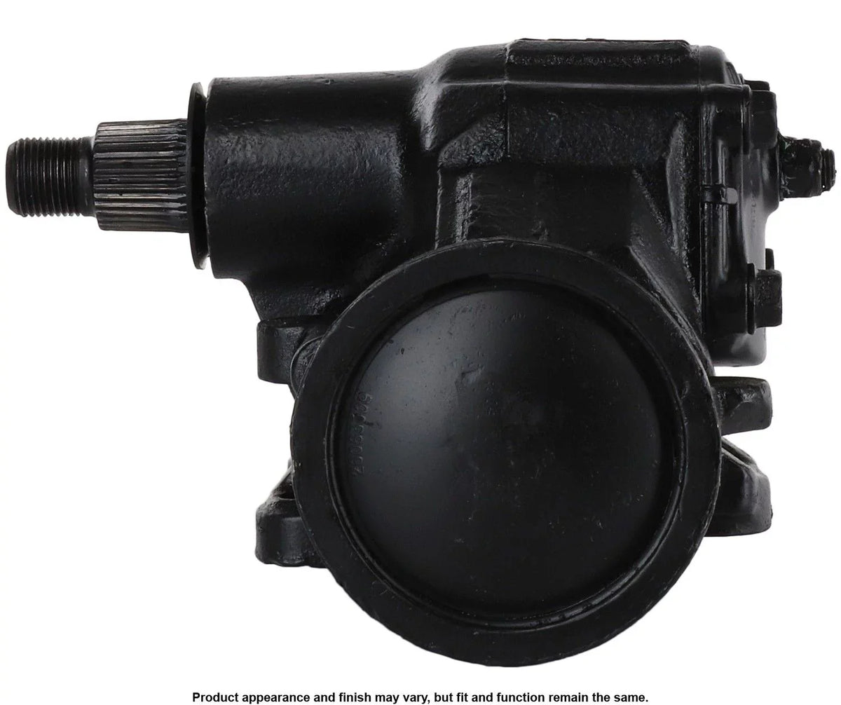 2002-2010 GMC SILVERADO, 02-20 Cardone For 27-8418 SIERRA Models Chevrolet Gear Steering A1 2002-2010 Fits select: Select GMC CHEVROLET