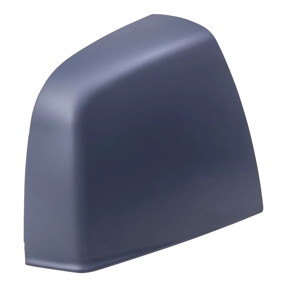 City Paint RAM Gray Aftermarket SLT Promaster Right Passenger Compatible Match Mirror Cover Door With Replacement Brock 2015-2021 To SLT/Tradesman