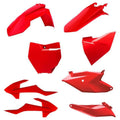 KITS Factory MX/ENDURO POLISPORT COLOR