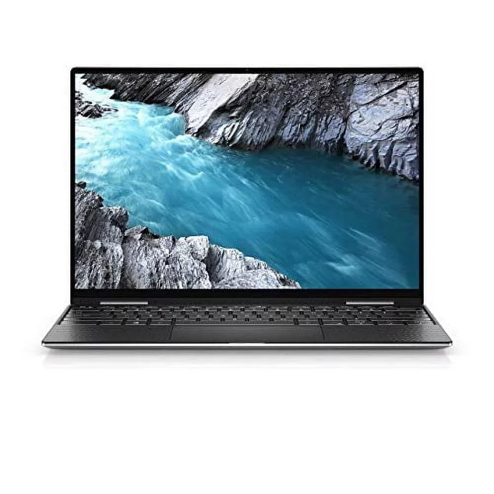 I7-1065G7 XPS7390-7909SLV-PUS TOUCH 512GB SSD 2-IN-1 16 7390 DELL 13.4 UHD XPS