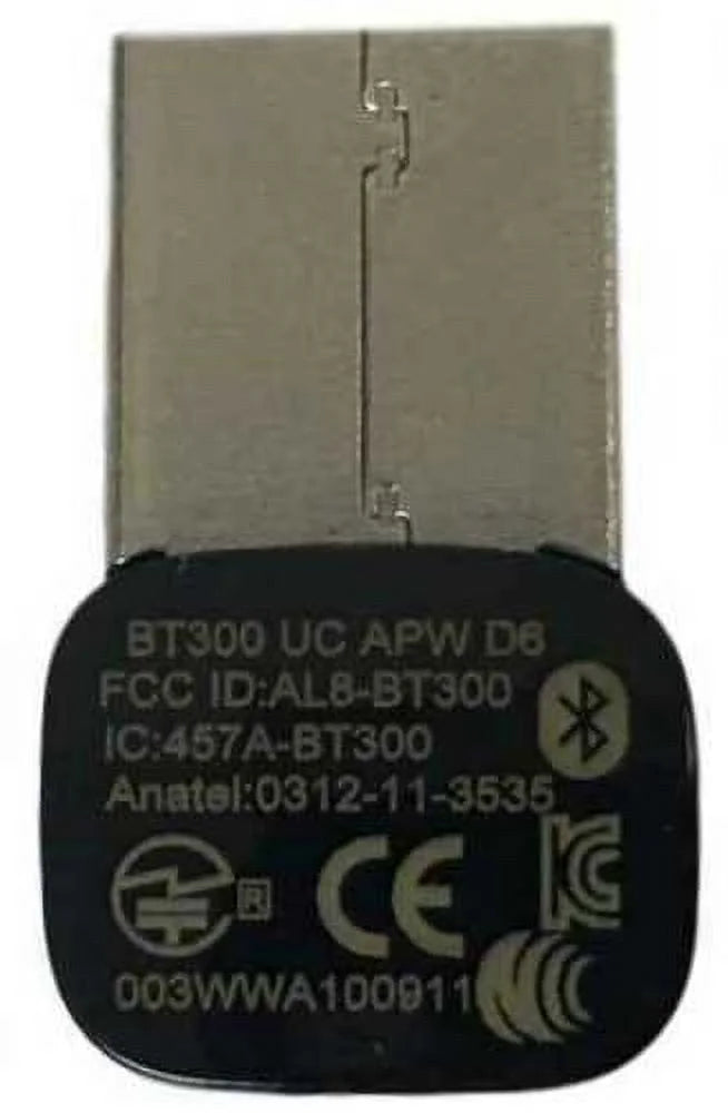 Laptop Dongle 5200 NEW PC UC Wireless VOYAGER Bluetooth 2.0 Adapter USB MAC