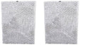 Honeywell Compatible HE225A104, Filter Factory HE225B 2-Pack HE225A1006, Air Filter with Humidifier