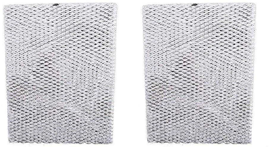 Honeywell Compatible HE225A104, Filter Factory HE225B 2-Pack HE225A1006, Air Filter with Humidifier