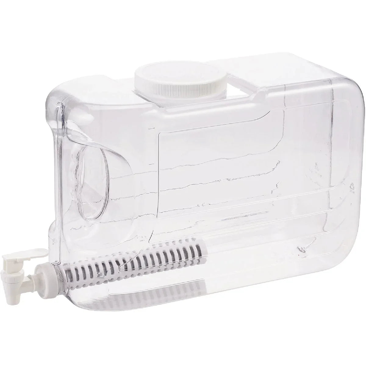 Cup 40 Arrow Filtration PK, Cleara System Water 1
