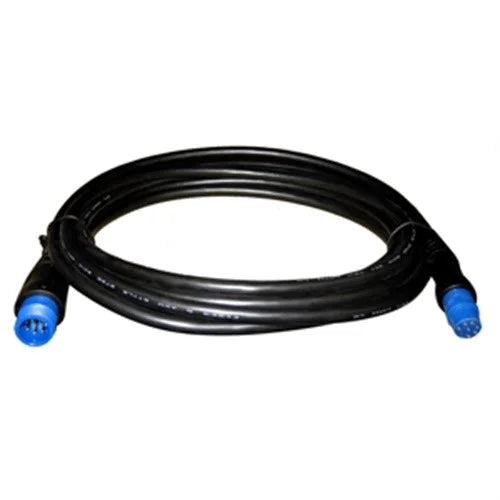 Transducer Garmin 8-Pin, Cable 010-11617-52 Extension - 30'