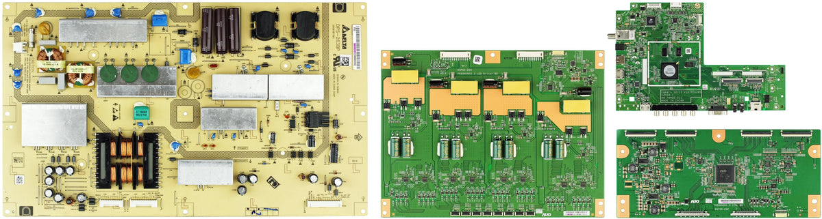 Repair Vizio Complete Kit TV LED Parts M650VSE