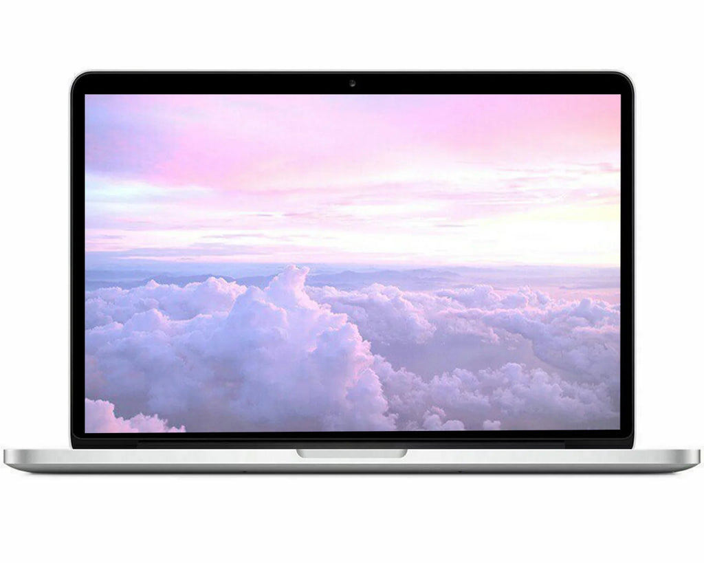 4GB HDD, Apple (Refurbished) Pro 1TB RAM, Core Restored i5 13.3-inch, MacBook Intel