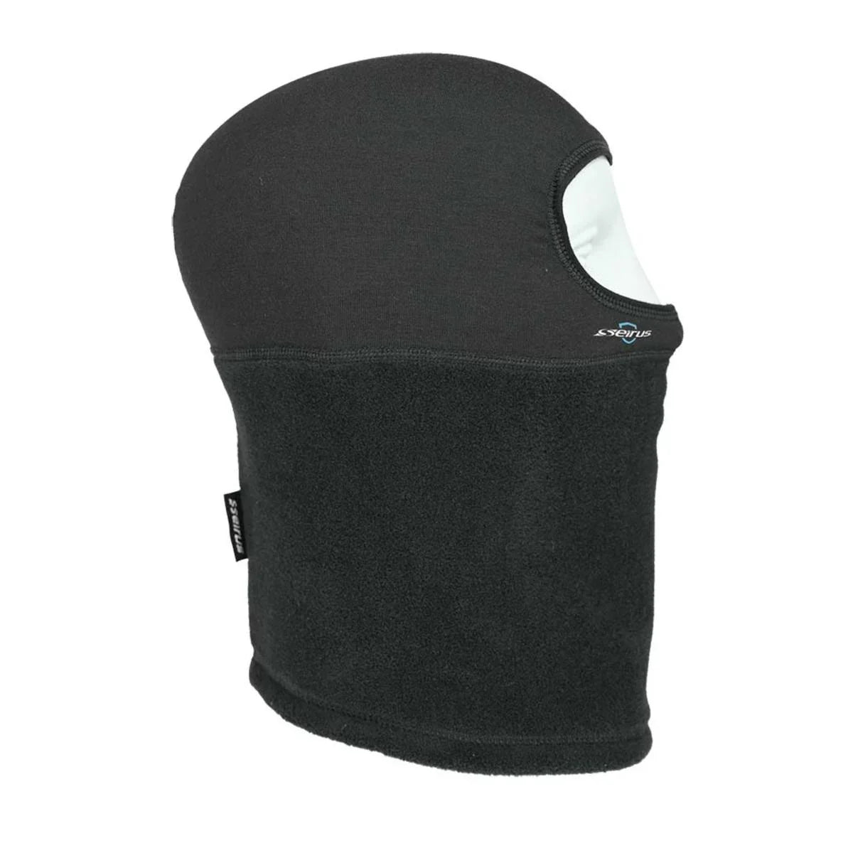 Seirus Thin EVO - Thick Black N Headliner