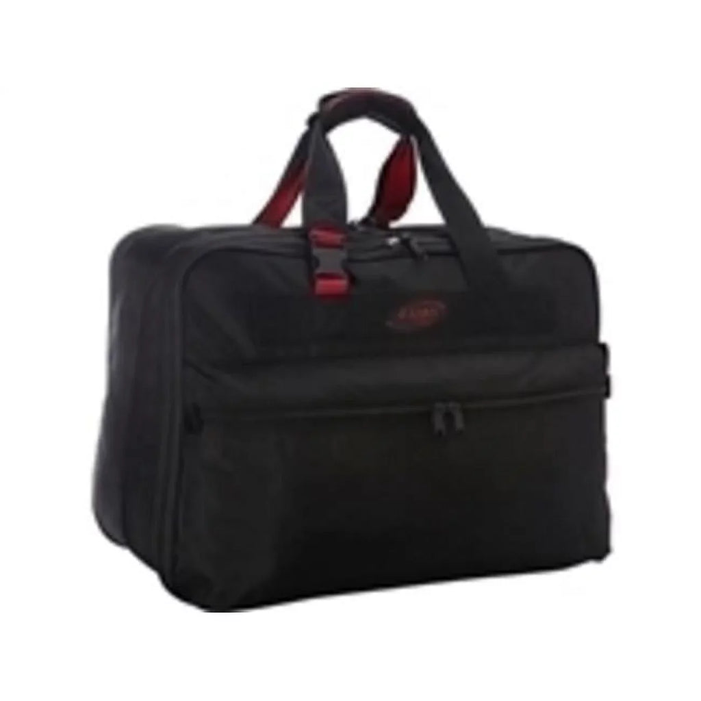Carry-On 21" Double Expandable Soft