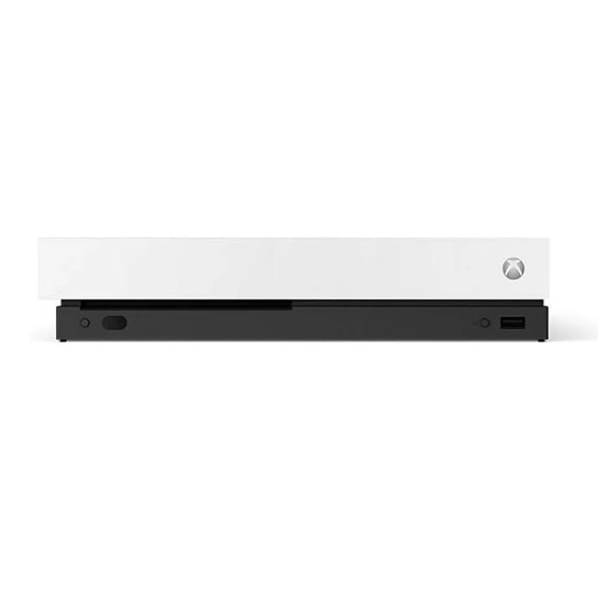 White 2 New) Bundle BOLT Xbox Cleaning (Refurbished: Pre-Owned X AXTION Headset Microsoft Kit Controller, One Ultra Like with 1TB HD 4K with