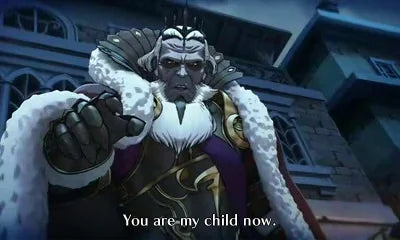 Fates: Fire Emblem Nintendo Conquest