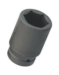 Tools Genius Impact (CR-Mo) 1" 849548 - 48mm Socket Dr. Deep
