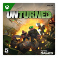 [Digital] - One Xbox Unturned