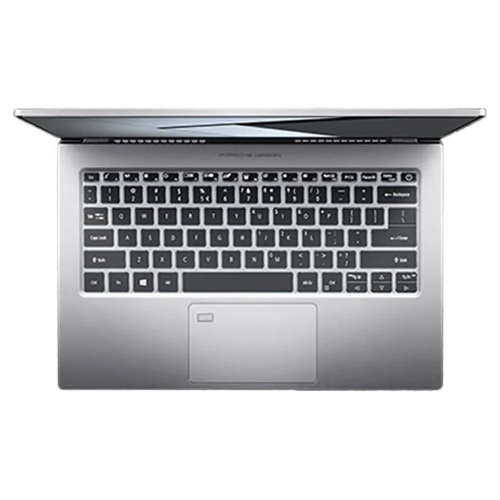 Acer 512GB Ram i51135G7 2.4GHz W10H SSD (Refurbished) Design Intel Restored 14" Porsche 8GB Book