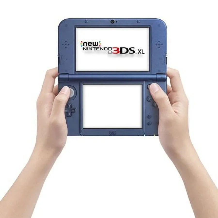 Style Galaxy Nintendo 3DS XL - Nintendo New New