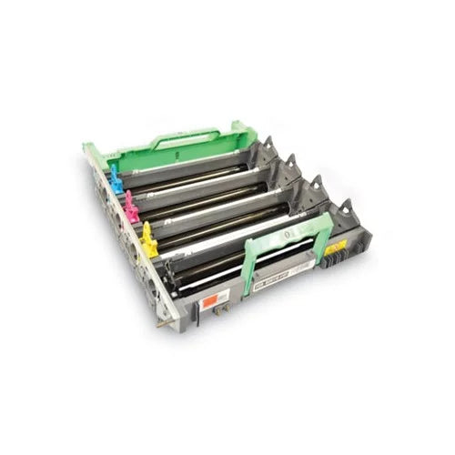 Drum Black/Cyan/Magenta/Yellow Page-Yield, Unit DR110CL 17000