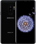 (Used Plus S9+ A) Galaxy Grade Black G965U Midnight Only) 64GB SAMSUNG (AT&T Smartphone