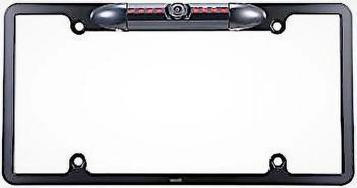 VIEW FOR - CAMERA NIGHT PIONEER COLOR BLACK FRAME VISION REAR AVH-X4500BT -