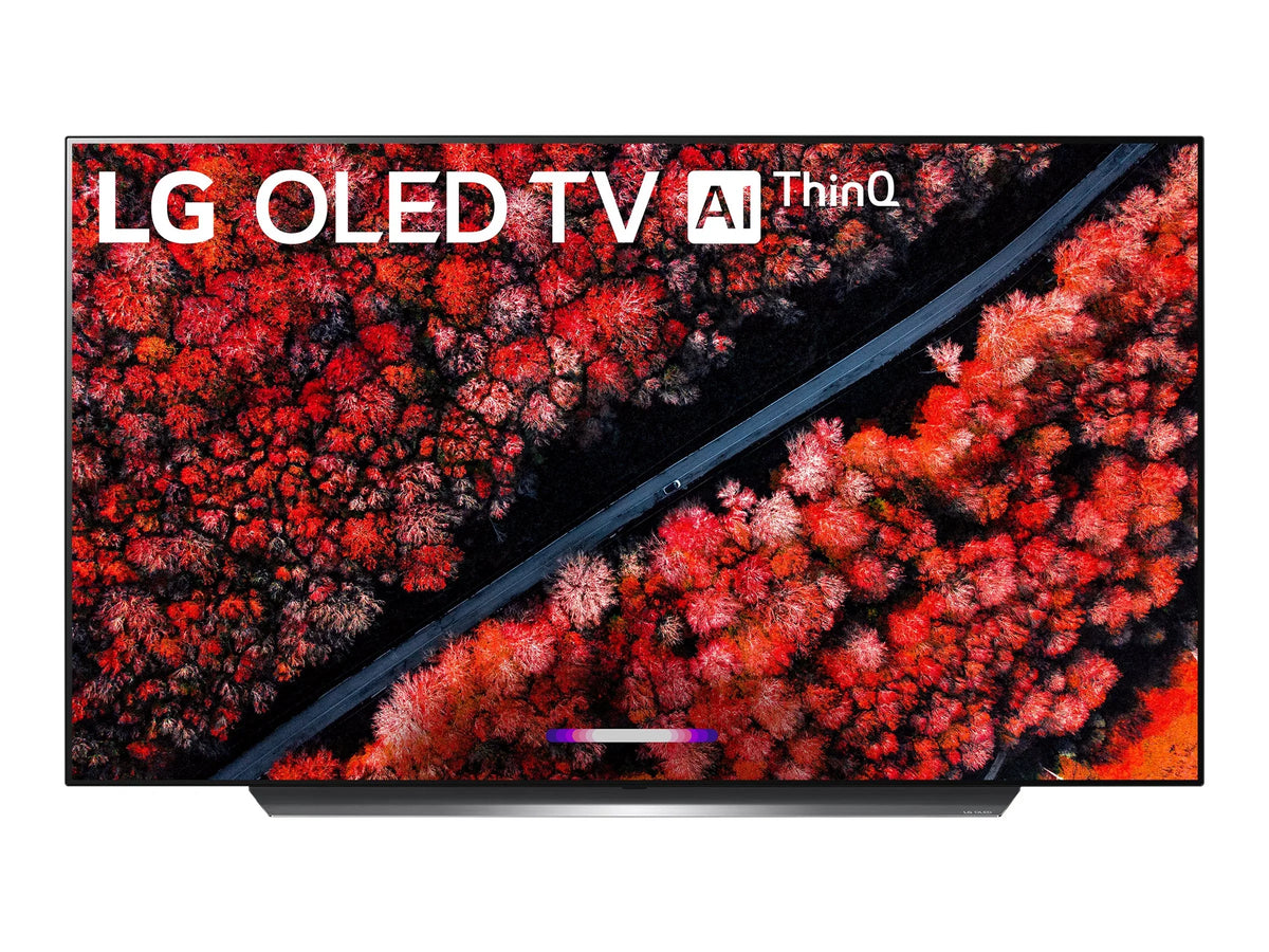 Class Smart (Refurbished) TV LG (OLED55C9AUA) 4K Restored 55" (2160P) OLED
