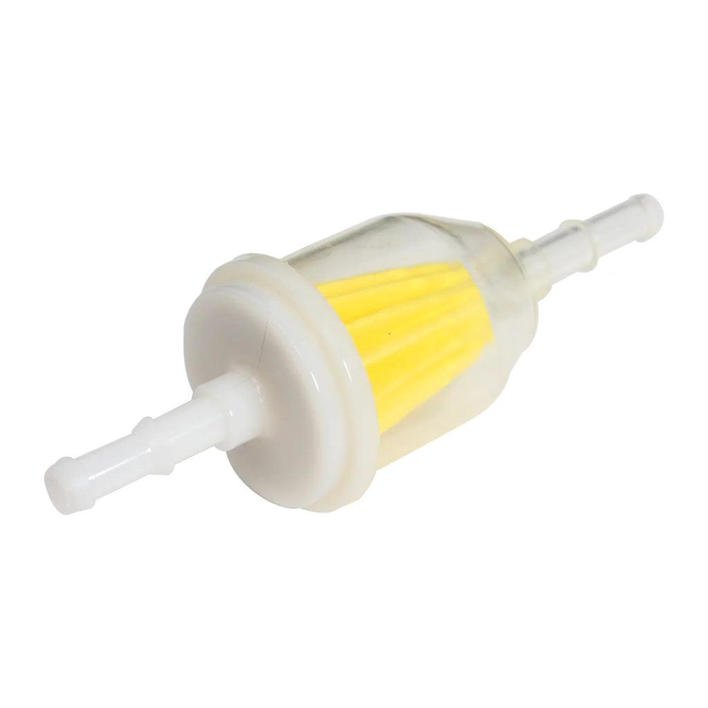 GY20709 17-Z-Series - Fuel with 8-Pack Filter Compatible (2009) MTD Fuel 17AE2ACG304 Replacement AM116304 Filter for