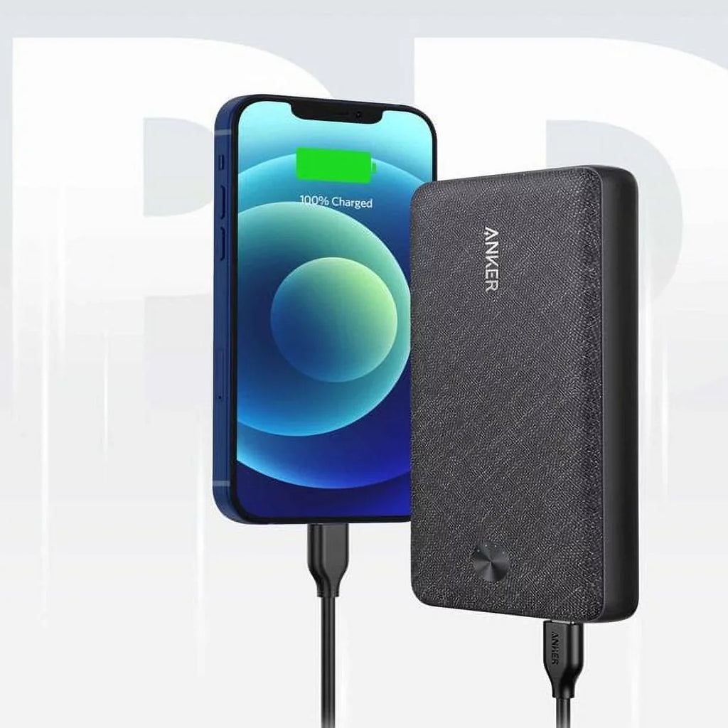 PowerCore III Sense 20K Restored A1365H11-1 (Refurbished) Anker