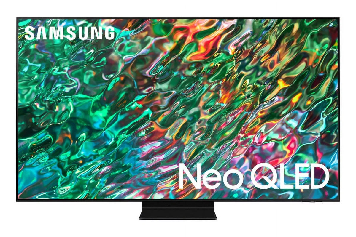 VG-ARAB22WMT 43"-55" Neo with Mount Matrix (2022) Quantum Samsung a QN43QN90BAFXZA Auto-Rotating 43" Samsung Smart Samsung Wall QLED TV TVs 4K for