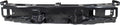 Cargo PROMASTER RAM Compatible Steel RADIATOR Bar 2015-2018 Van Tie CITY with SUPPORT UPPER Van/Passenger