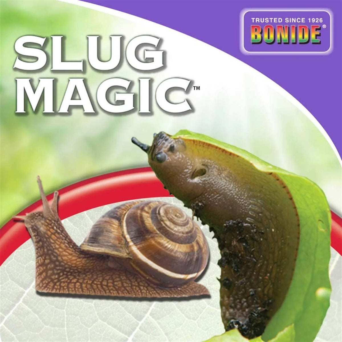3 Insect Magic Granules Killer lb Slug Bonide