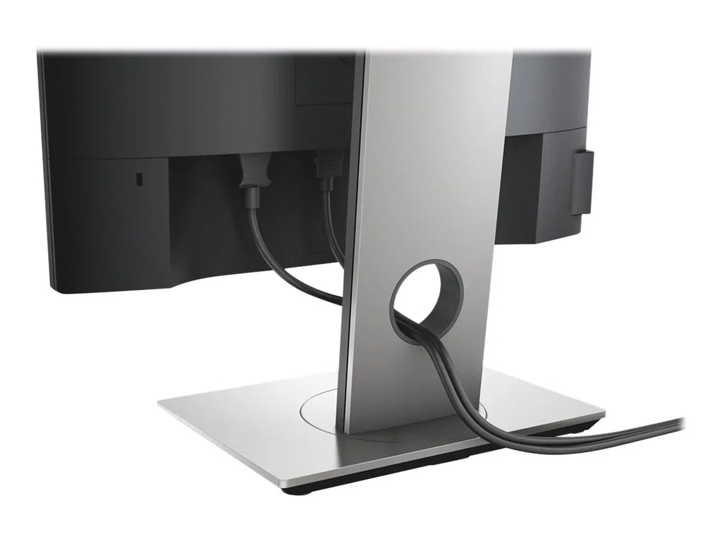 8 IPS Hz D-Sub, 60 HDMI, DisplayPort, Monitor ms x USB P1917S 1024 Dell 1280 19"