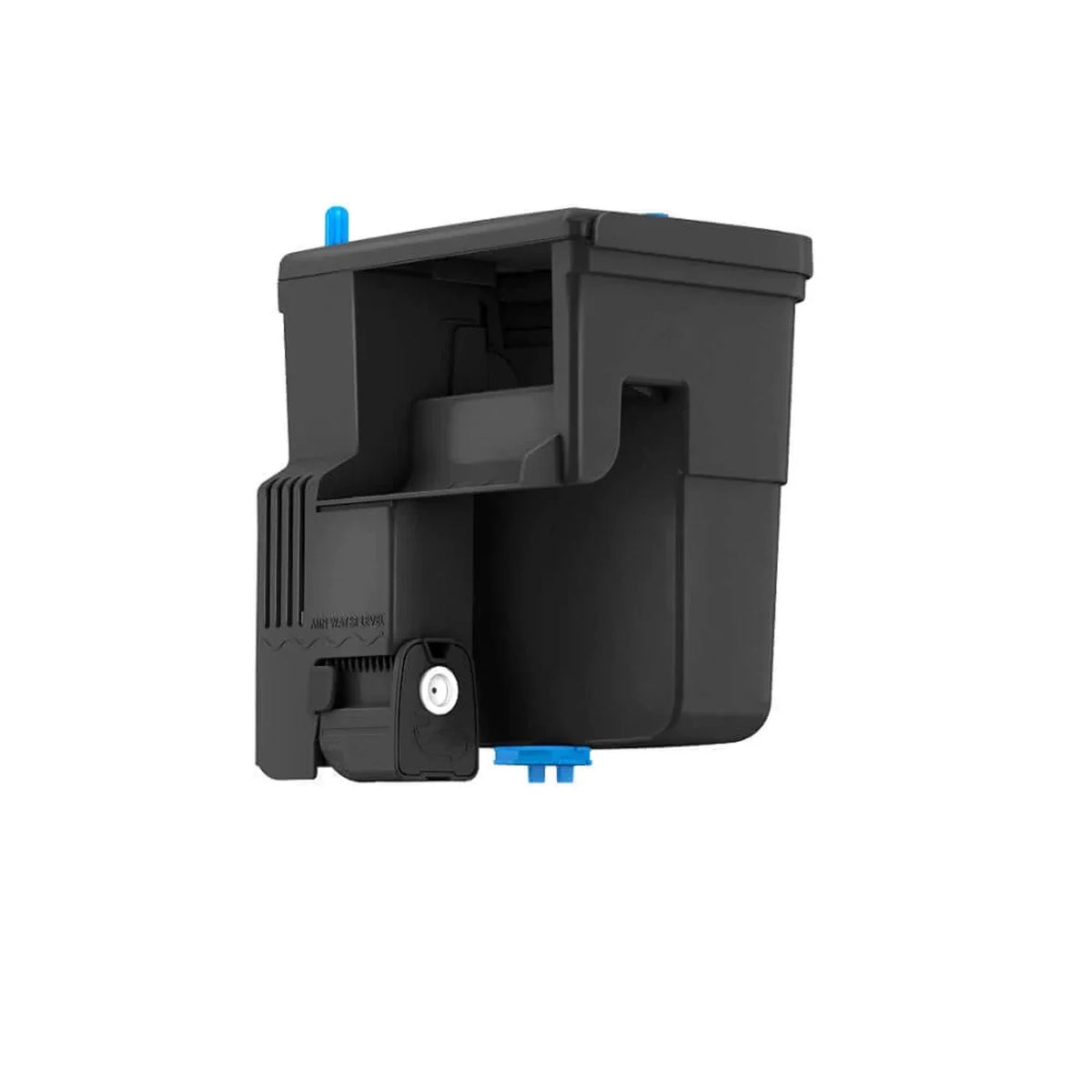 Filter, Power Aquarium Tidal Seachem Large Gallon, 35