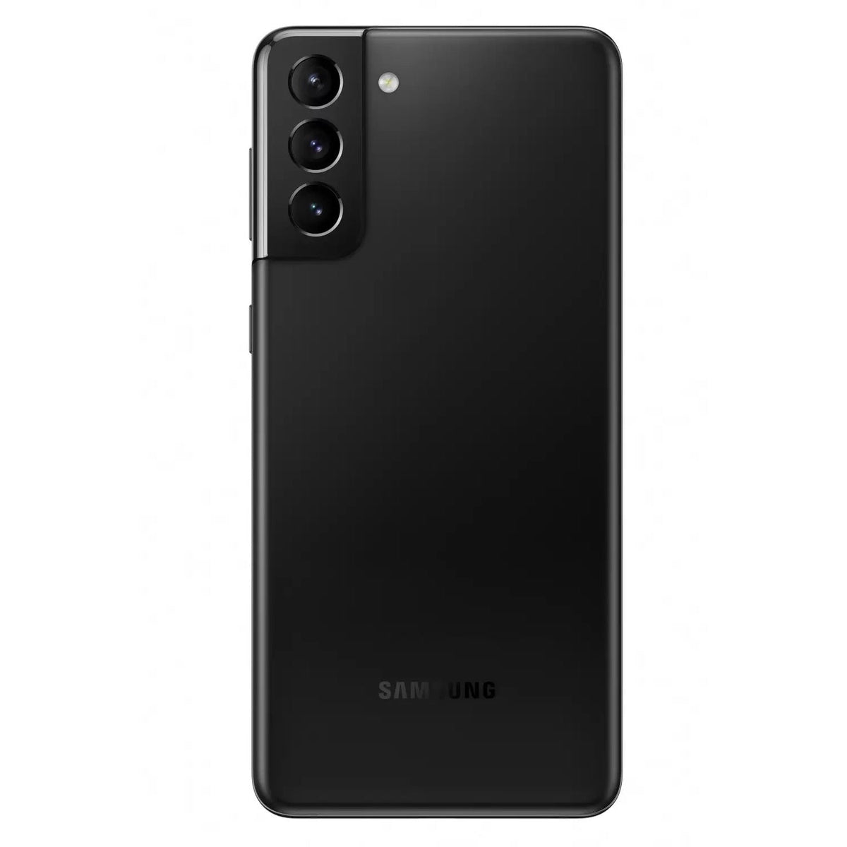 Phantom 8GB New) Black(Like 128GB Plus - Galaxy Unlocked SM-G996U Samsung ‎5G Pre-Owned 6.7in Smartphone S21+