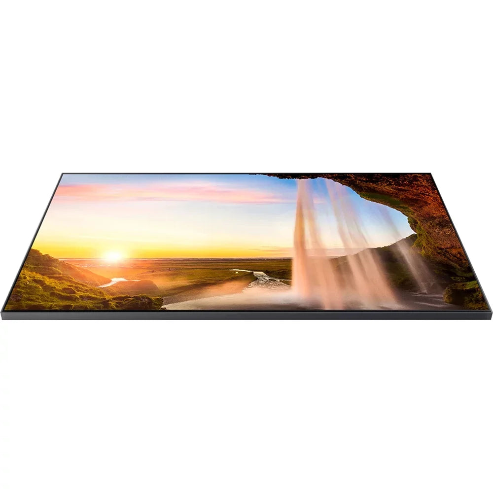 Box Q70A (QN85Q70AAFXZA, with 2021) Built-In QLED View Alexa Multi 4K Quantum Dual 85-Inch Screen, LED Turbo+, HDR, Class Samsung Smart Open TV Motion Xcelerator Series UHD