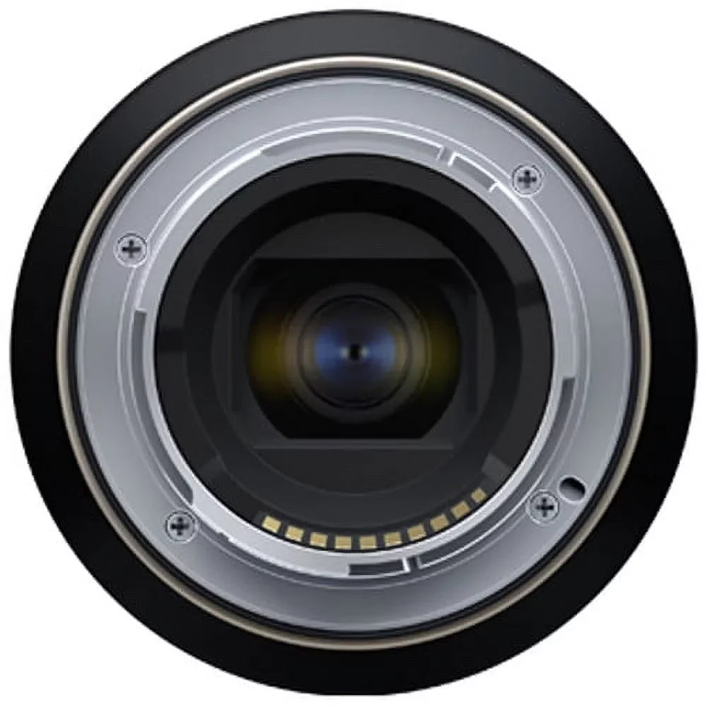 20mm FE Sony III Di f/2.8 for OSD Lens
