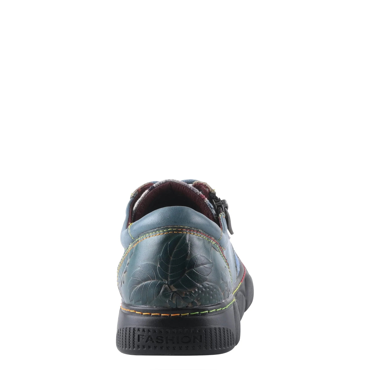 Sneaker Danli-Bloom 36 Women's Step Spring US Blue L`Artiste / Multi 5.5-6 EU