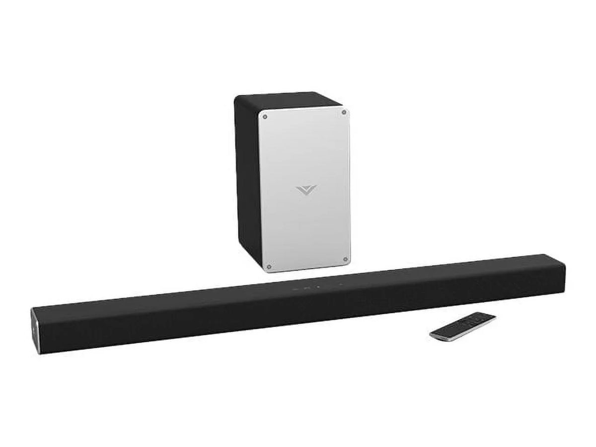 (Refurbished) 2.1 System Restored Bar VIZIO SB3621n-E8B 36" Channel Sound