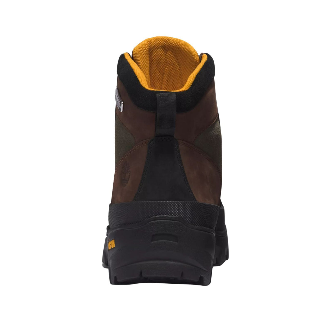 Timberland Mens : Mid Tb0a5md7 Vibram Style Hiker